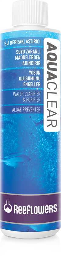 Reeflowers Aquaclear 85 ml Su berraklaştırıcı