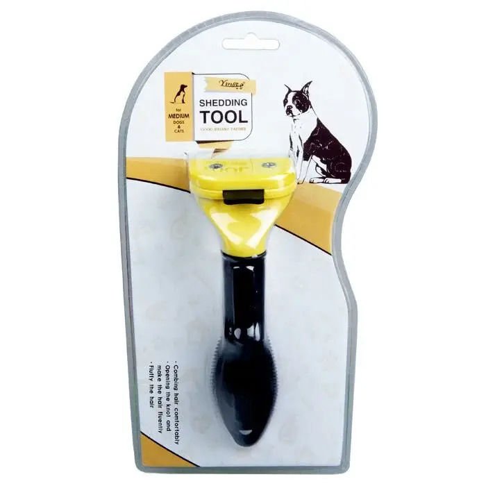 Furminator Tarak Small Boy