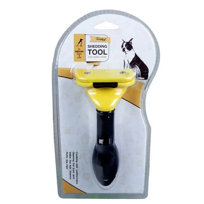 Furminator Tarak Medium Boy