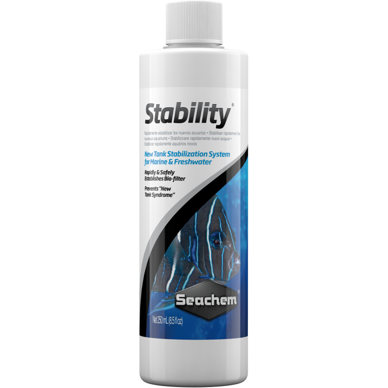 Seachem Stability 250 ML