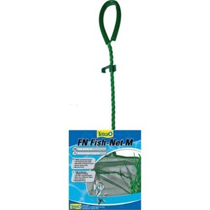 Tetra Fn Balık Kepçesi M Boy