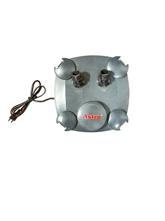 Astro 2206 Kafa Motoru