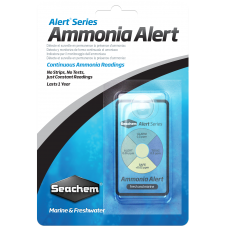 Seachem Ammonia Alert 1 YIL