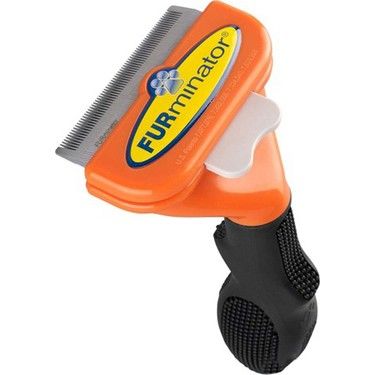 Furminator Longhair S Uzun Tüylü Köpekler İçin tarak
