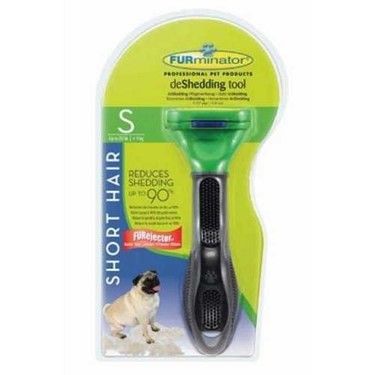 Furminator Shorthair S Kısa Tüylü Köpekler İçin tarak