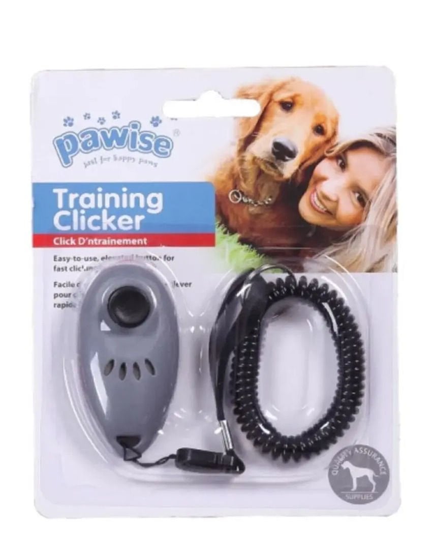Pawise Clicker Eğitim Aparatı