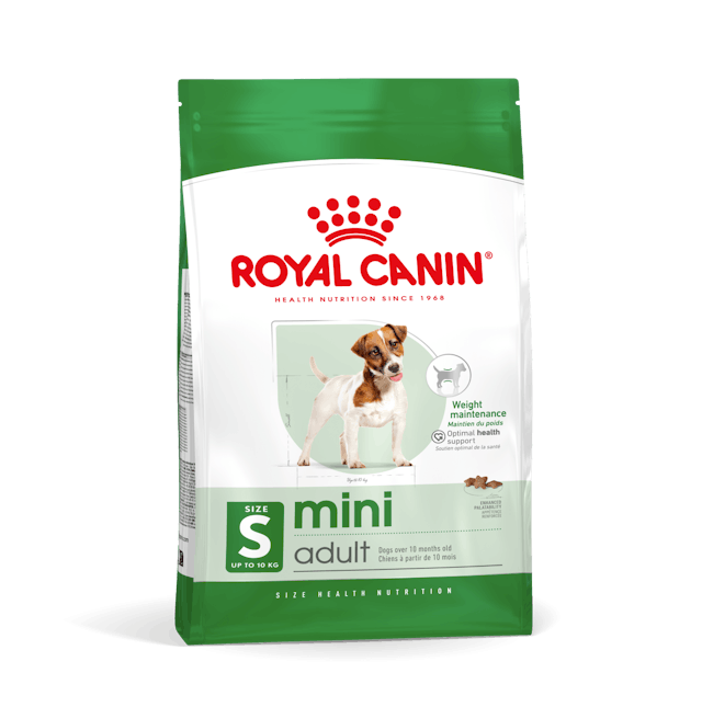 Royal Canin Mini Adult Küçük Irk Köpek Maması 2 Kg