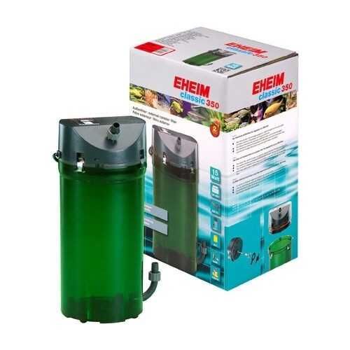 EHEIM Classic 350 Dış Filtre (2215-02)