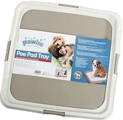Pawise Köpek Tuvalet Ped Kabı 60X60