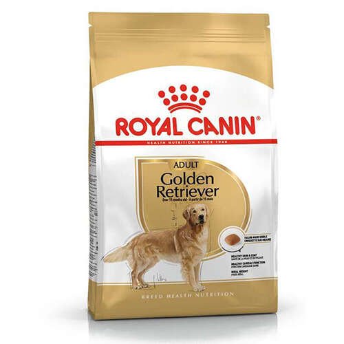 Royal Canin Golden Retriever Köpek Maması 12 Kg