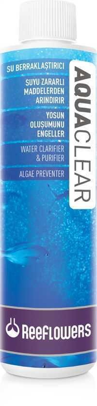 Reeflowers Aquaclear 250ml Su berraklaştırıcı