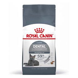 Royal Canin Dental Care Diş Sağlığı Kedi Maması 1,5 Kg