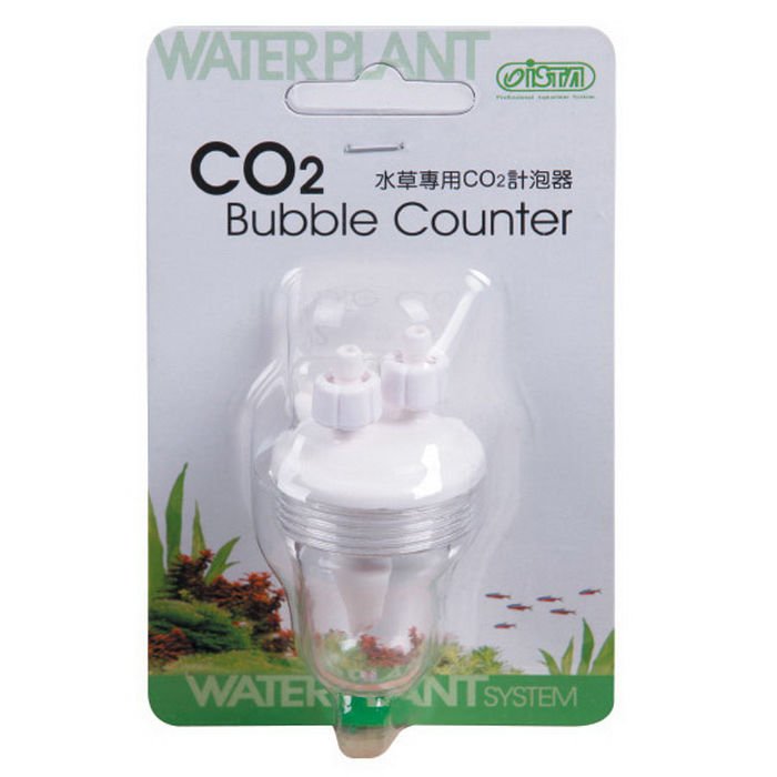 Ista Co2 Damla Sayacı