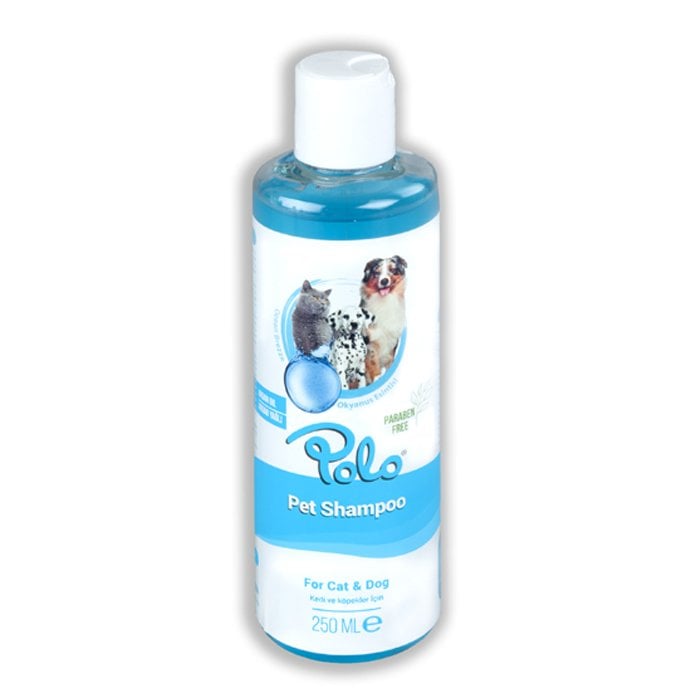 Polo Şampuan Okyanus Esintisi 250 Ml