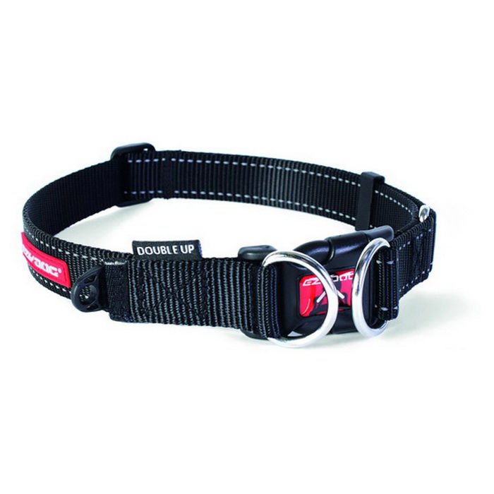 22046 Collor Double Up S Black
