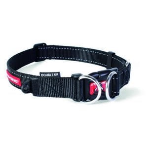 22046 Collor Double Up S Black