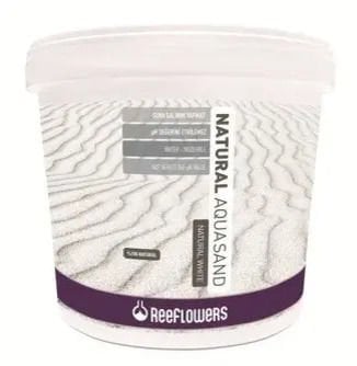 Reeflowers Natural AquaSand (0.5-1 mm) 1 Kg