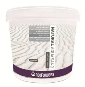 Reeflowers Natural AquaSand (0.5-1 mm) 1 Kg