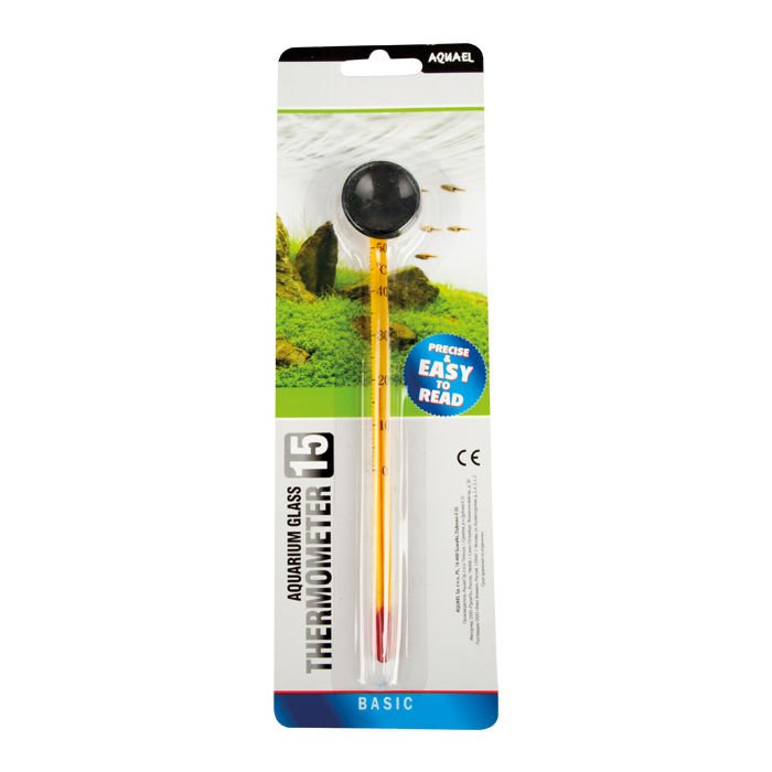 Chicos Cam Derece 15 Cm[Uzun]