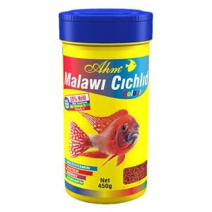 Malawi Cichlid Colour 100 Ml