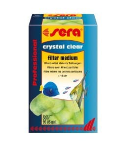 Sera Crystal Clear 360Lt (12 Adet)