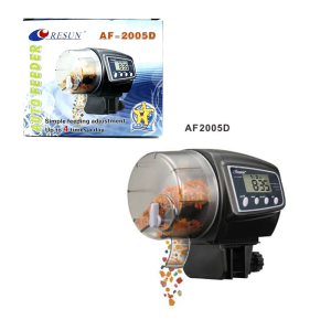 Resun AF2005D Otomatik Yemleme Makinesı Dijital