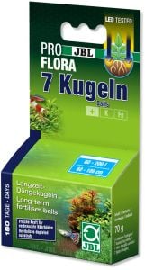 Jbl The 7 Balls kugeln Kök Gübre Topu
