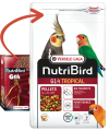 Versele Laga Nutrıbırd G14 Tropıcal Paraket Pelet Yem 10kg