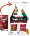Versele Laga Nutrıbırd G14 Tropıcal Paraket Pelet Yem 10kg