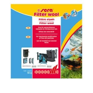Sera Elyaf - 50 Gr