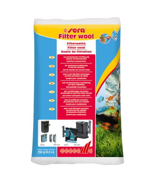 Sera Elyaf 250 Gr.