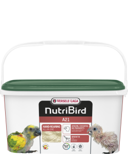 Versele Laga Nutrıbırd A21 Elle Yetiştirme Maması 3kg