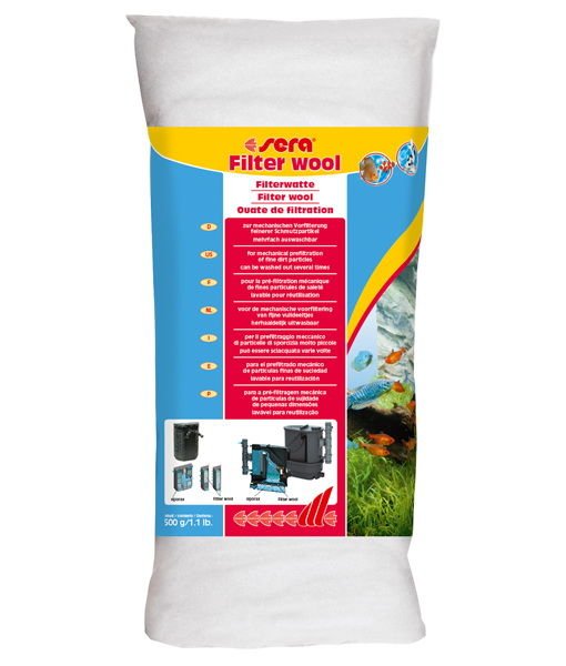 Sera Elyaf 500 Gr.