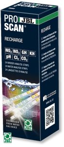 Jbl Proscan Yedek Test Çubukları