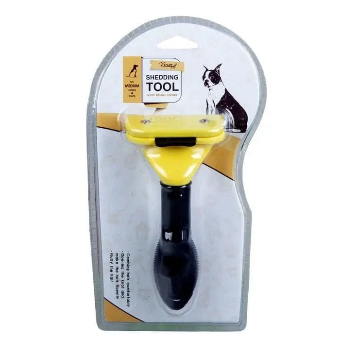 Furminator Tarak Medium Boy