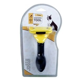 Furminator Tarak Medium Boy