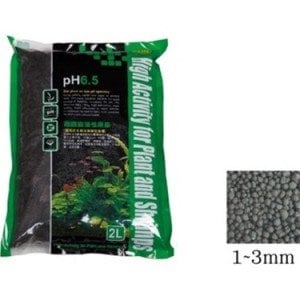 Ista Plant Soil Akvaryum Bitki Toprağı 2 Lt