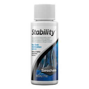 Seachem Stability 50 ML