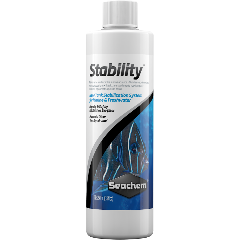 Seachem Stability 250 ML