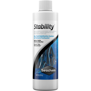 Seachem Stability 250 ML
