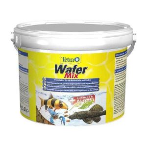 Tetra Wafer Mix 250 Gram kovadan bölme
