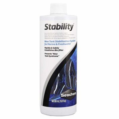 Seachem Stability 500 ML