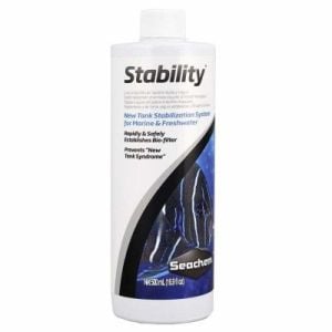 Seachem Stability 500 ML