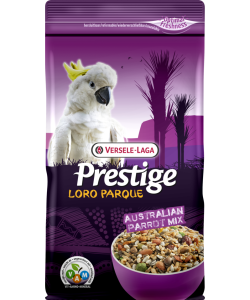Versele Laga Loro Parque Avusturalya Papağan 1kg