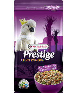 Versele Laga Loro Parque Avusturalya Papağan 1kg