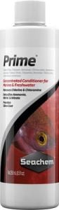 Seachem Prime 100 ML Su Düzenleyici