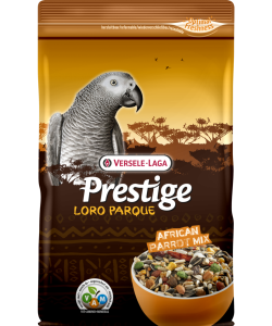Versele Laga Loro Parque Afrika Papağan 2,5 Kg