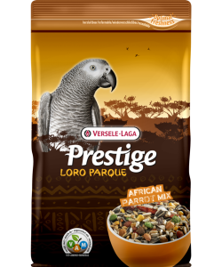 Versele Laga Loro Parque Afrika Papağan 2,5 Kg
