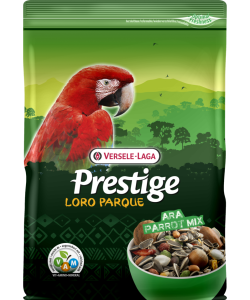 Versele Laga Loro Parque Ara Papağan 2kg