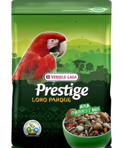 Versele Laga Loro Parque Ara Papağan 2kg
